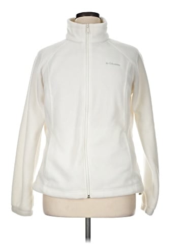 Columbia Cardigan (view 1)