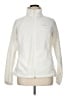 Columbia White Cardigan Size XL - photo 1