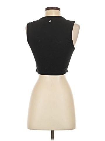 WeWoreWhat Sleeveless T-Shirt (view 2)