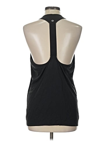 Lululemon Athletica Sleeveless T-Shirt (view 2)