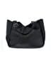Calvin Klein Solid Black Shoulder Bag One size - photo 1