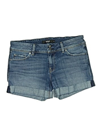Hudson Jeans Denim Shorts (view 1)