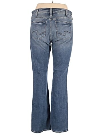 Silver Jeans Co. Jeans (view 2)