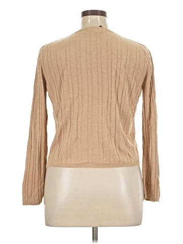 August Silk Silk Cardigan (view 2)