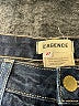 L'Agence 100% Cotton Blue Jeans Size 27 waist - photo 7