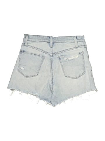 Joe's Jeans Denim Shorts (view 2)