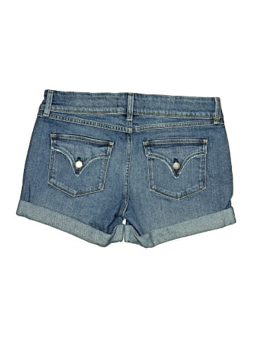 Hudson Jeans Denim Shorts (view 2)