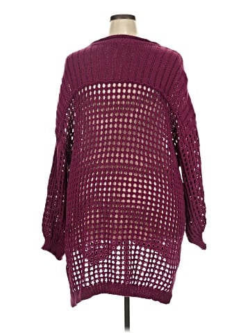 Elsie & Zoey Pullover Sweater (view 2)