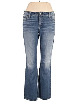 Silver Jeans Co. Jeans