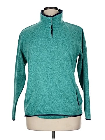 Eddie Bauer Pullover Sweater (view 1)