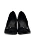 Dexflex Black Wedges Size 9 - photo 2