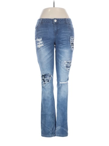 Twentyone Black By Rue21 Jeans (view 1)