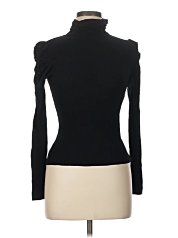 Jon & Anna Long Sleeve Turtleneck (view 1)