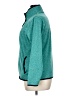 Eddie Bauer 100% Polyester Teal Pullover Sweater Size XL - photo 5