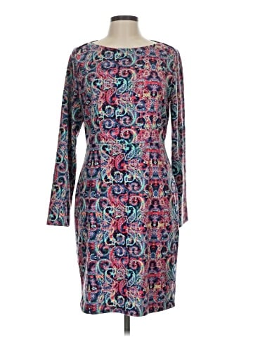 The Limited Cocktail Dress (view 1)