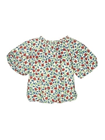 Crewcuts 3/4 Sleeve T-Shirt (view 2)