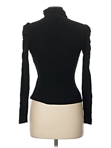 Jon & Anna Long Sleeve Turtleneck (view 2)