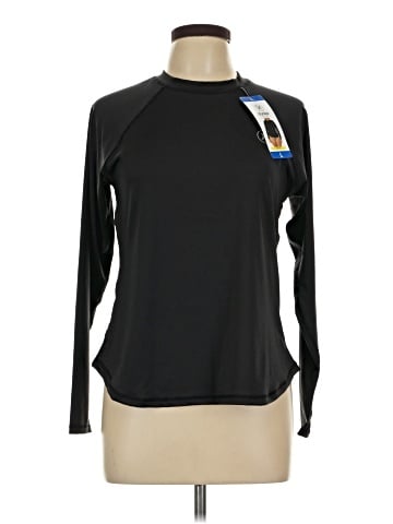 Hurley Long Sleeve T-Shirt (view 1)