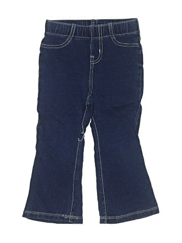 Cat & Jack Jeans (view 1)
