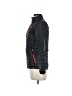 SNOZU 100% Polyester Black Snow Jacket Size 14 - photo 5
