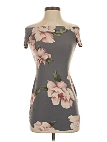 Lovely Day Cocktail Dress (view 1)