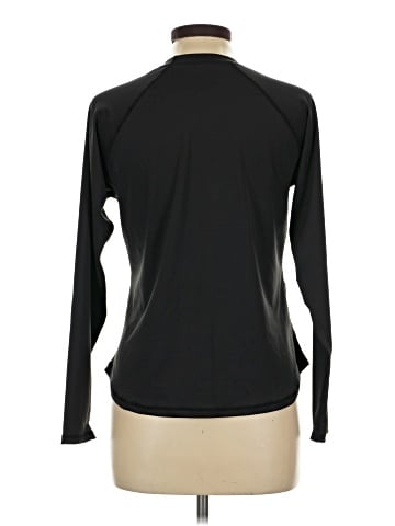 Hurley Long Sleeve T-Shirt (view 2)