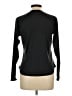 Hurley Black Long Sleeve T-Shirt Size L - photo 2