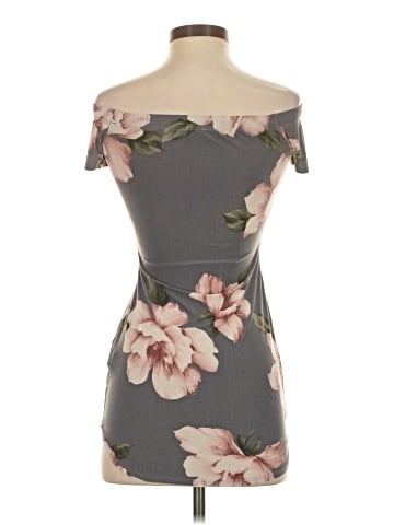 Lovely Day Cocktail Dress (view 2)