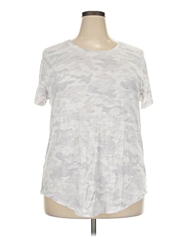 Torrid Short Sleeve T-Shirt (view 1)
