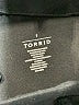 Torrid Black Active Pants Size 1X Plus (1) - photo 4