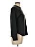 Hurley Black Long Sleeve T-Shirt Size L - photo 4