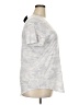 Torrid Camo Silver Gray Short Sleeve T-Shirt Size 2X Plus (2) - photo 4