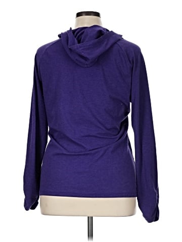 Puma Pullover Hoodie (view 2)