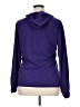 Puma Purple Pullover Hoodie Size XL - photo 2