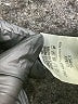 LIVE THE PROCESS Tweed Green Sweatpants Size XS - photo 8