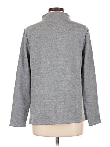 Ann Taylor Turtleneck Sweater (view 2)