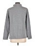 Ann Taylor Gray Turtleneck Sweater Size L - photo 2