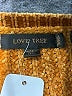 Love Tree 100% Polyester Solid Brown Pullover Sweater Size S - photo 7