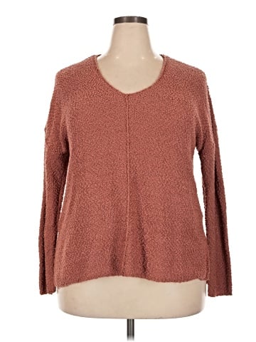 Knox Rose Pullover Sweater (view 1)