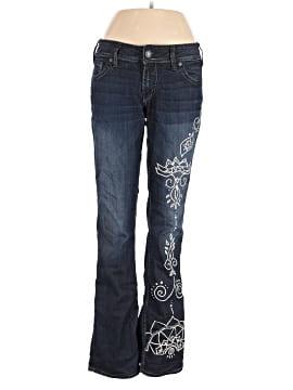 Silver Jeans Co. Jeans