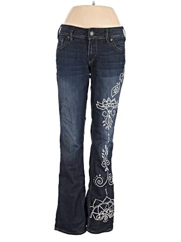 Silver Jeans Co. Jeans (view 1)