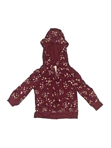 Carter's Zip Up Hoodie (view 1)