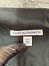 Port Authority 100% Polyester Black Long Sleeve Blouse Size 3XL - photo 7