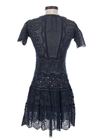 Rebecca Taylor Cocktail Dress (view 2)