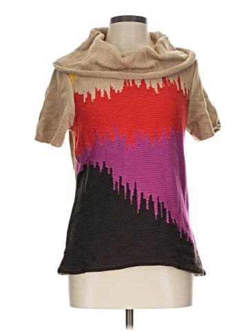 Jones New York Collection Sweater Vest (view 1)