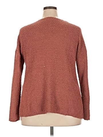 Knox Rose Pullover Sweater (view 2)