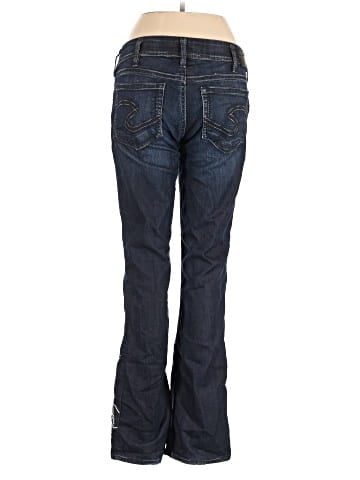 Silver Jeans Co. Jeans (view 2)