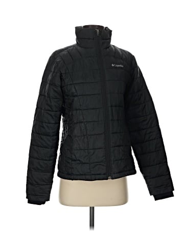 Columbia Jacket (view 1)