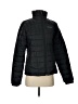 Columbia 100% Polyester Solid Black Jacket Size XS - photo 1
