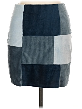 Derek Heart Casual Skirt